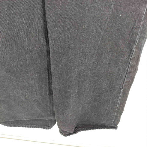 トゥエモントレゾア Tu es mon TRESOR × ё BIOTOP Stalght Soft Flare Denim LG28 ソフトフレア ジッパーフライ デニムパンツ レディース 24