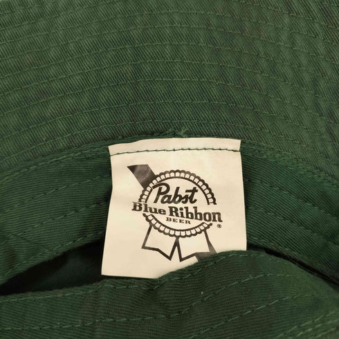 PABST BLUE RIBBON バケットハット レディース