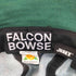 FALCON BOWSE バケットハット メンズ