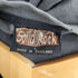 Solid Rock 90s トライバル フレイムX プリント L/S Tシャツ Y2K メンズ import:L