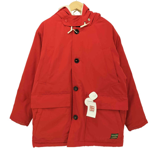 ALASKA SLEEPING BAG APOLLO PADDING PARKA メンズ JPN:M