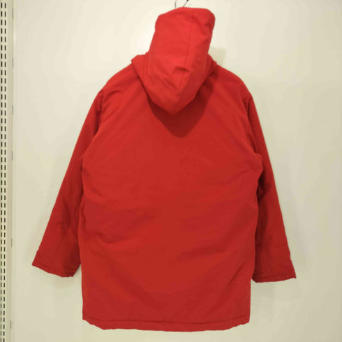 トウヨウエンタープライズ 東洋エンタープライズ ALASKA SLEEPING BAG APOLLO PADDING PARKA メンズ JPN:M