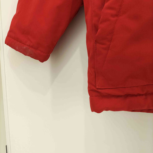 トウヨウエンタープライズ 東洋エンタープライズ ALASKA SLEEPING BAG APOLLO PADDING PARKA メンズ JPN:M