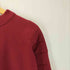 チャンピオン Champion 90S USA製 刺繍タグ REVERSE WEAVE リバースウィーブ ATHLETIC KNIT GOODS フットボール ショルダーパッド 3段 プリント スウェット デッドストック メンズ import:L