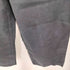 エイティーズ EYTYS CHINO PANTS SCOUT BLACK ワイドシルエット タックデザイン チノスラックスパンツ レディース W34 M44