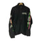 ディーゼル DIESEL ジップアップフリースジャケット メンズ import:M