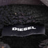 ディーゼル DIESEL ジップアップフリースジャケット メンズ import:M