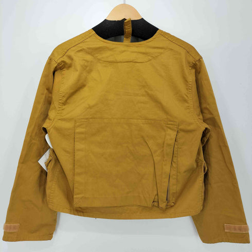 SPORT SHACK フィッシングジャケット メンズ