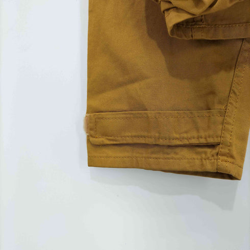 SPORT SHACK フィッシングジャケット メンズ