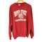 ディスカス アスレチック Discus Athletic 00S brown street カレッジスウェット メンズ import:XL