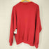 ディスカス アスレチック Discus Athletic 00S brown street カレッジスウェット メンズ import:XL