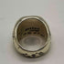 ビルウォールレザー BILL WALL LEATHER 00S ♯18 PIRATE RING パイレーツ リング SV925 ルビー メンズ 18.5号