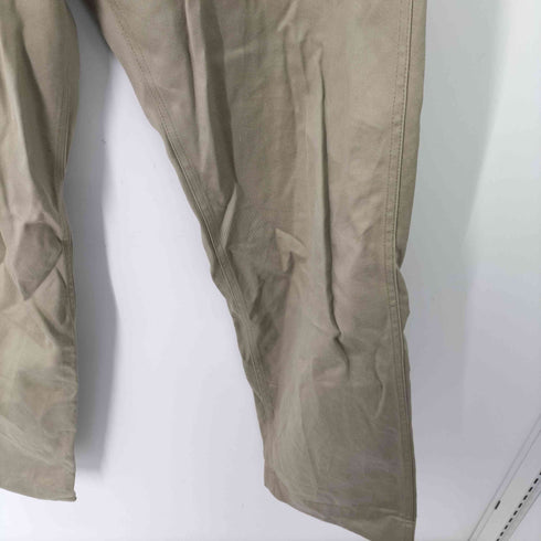 バズリクソンズ BUZZ RICKSONS EARLY MILITARY CHINOS 1942 MODEL メンズ 29inch