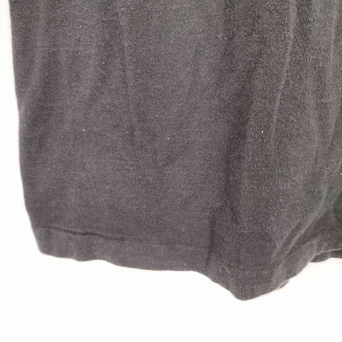 フルーツオブザルーム FRUIT OF THE LOOM aspen ウインタースポーツプリント USA製 メンズ JPN:XL
