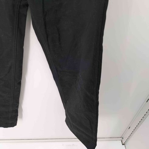 バズリクソンズ BUZZ RICKSONS WILLIAM GIBSON COLLECTION Type BLACK CHINO 1942 MODEL メンズ 29inch