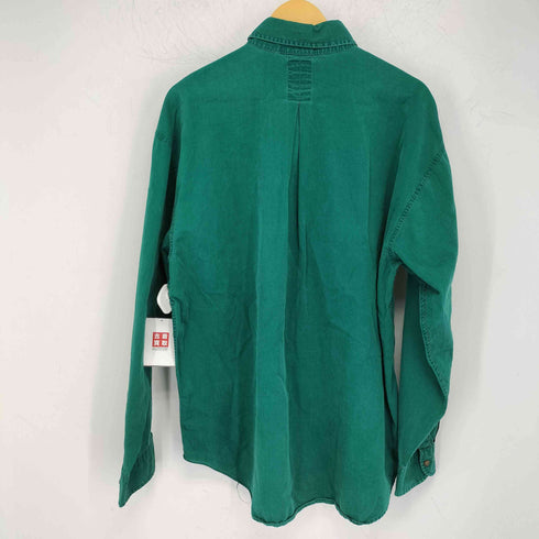 ギャップ Gap OLD ボタンダウンシャツ メンズ import:L