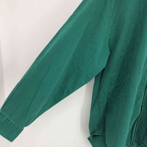 ギャップ Gap OLD ボタンダウンシャツ メンズ import:L