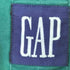 ギャップ Gap OLD ボタンダウンシャツ メンズ import:L