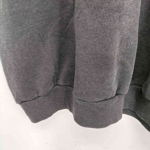 ヘインズ Hanes hawkeyes スウェット メンズ import:XL