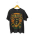 JACK DANIEL'S 90s シングルステッチ プリント Tシャツ メンズ
