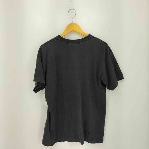 JACK DANIEL'S 90s シングルステッチ プリント Tシャツ メンズ