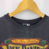 JACK DANIEL'S 90s シングルステッチ プリント Tシャツ メンズ