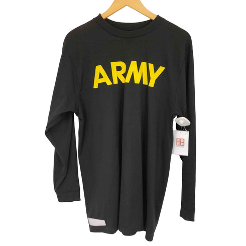ユーエスアーミー U.S. ARMY トレーニングカットソー メンズ JPN:M