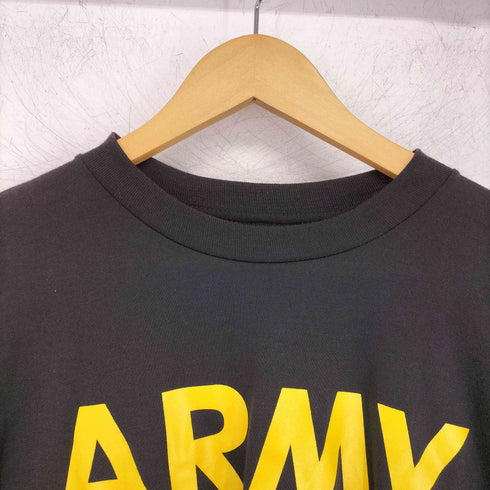 ユーエスアーミー U.S. ARMY トレーニングカットソー メンズ JPN:M