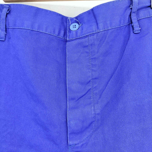 French work GISS twill work pants メンズ 48