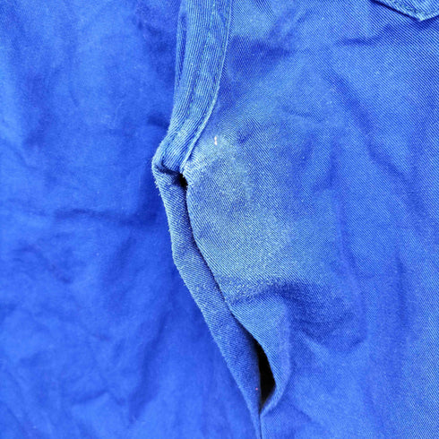 French work GISS twill work pants メンズ 48
