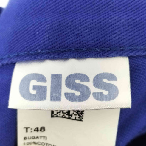 French work GISS twill work pants メンズ 48