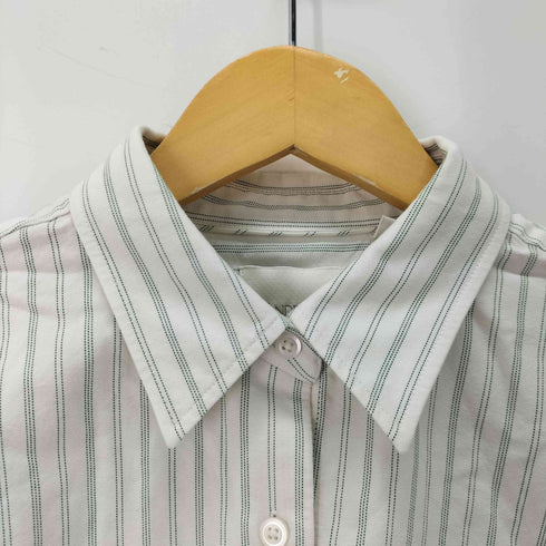 ユニクロジェイダブリューアンダーソン UNIQLO JW ANDERSON オックスフォードシャツ メンズ JPN:L