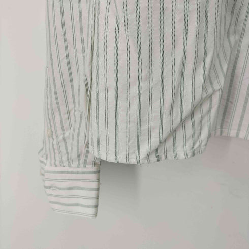 ユニクロジェイダブリューアンダーソン UNIQLO JW ANDERSON オックスフォードシャツ メンズ JPN:L