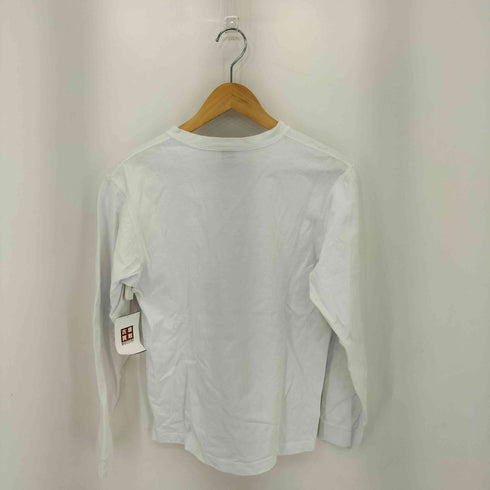 グッドオン good on ヘンリーネック 長袖Tシャツカットソー メンズ S