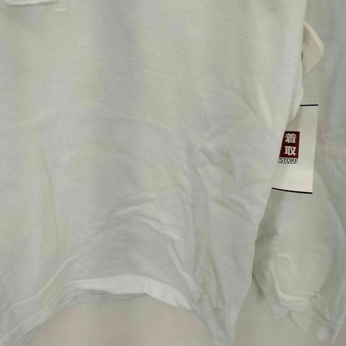 グッドオン good on ヘンリーネック 長袖Tシャツカットソー メンズ S