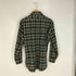 ペンドルトン PENDLETON 70S チェック レギュラーカラー チェックシャツ メンズ import:M