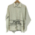 ダブレット doublet PLASTIC COVERED SHIRT メンズ