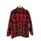フィルソンガーメント FILSON GARMENT バッファローチェック ウールマッキーノジャケット メンズ
