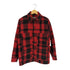 フィルソンガーメント FILSON GARMENT バッファローチェック ウールマッキーノジャケット メンズ