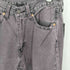 リーバイス Levis 565 97 後染め ルーズストレート デニムパンツ レディース W28/L32