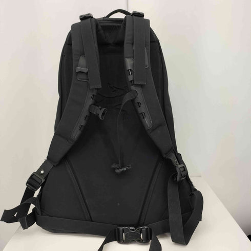 アークテリクス ARCTERYX ARRO22 アロー22 ゴールドロゴ刺繍 ナイロン リュックサック メンズ