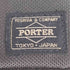 ポーター PORTER ミニポーチ メンズ