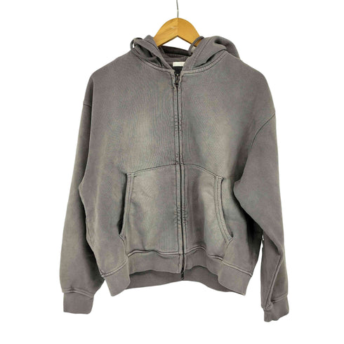 ウィム バイ リドム WYM LIDNM HEAVY OZ DOUBLE ZIP PARKA メンズ JPN:S