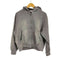 ウィム バイ リドム WYM LIDNM HEAVY OZ DOUBLE ZIP PARKA メンズ JPN:S
