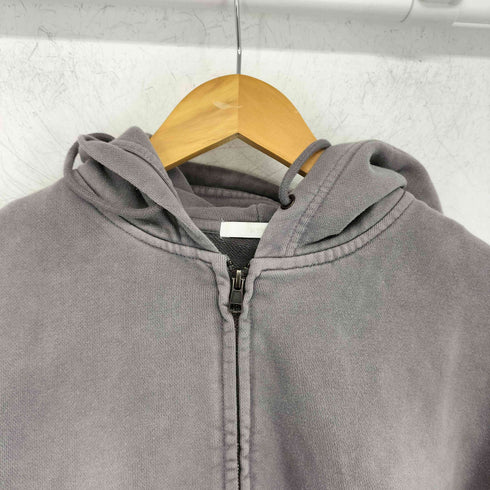 ウィム バイ リドム WYM LIDNM HEAVY OZ DOUBLE ZIP PARKA メンズ JPN:S