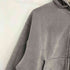 ウィム バイ リドム WYM LIDNM HEAVY OZ DOUBLE ZIP PARKA メンズ JPN:S