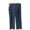 ダイエットブッチャー DIET BUTCHER Tartary pattern pajama pants 総柄 パジャマパンツ メンズ JPN:1
