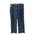 ダイエットブッチャー DIET BUTCHER Tartary pattern pajama pants 総柄 パジャマパンツ メンズ JPN:1