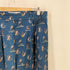 ダイエットブッチャー DIET BUTCHER Tartary pattern pajama pants 総柄 パジャマパンツ メンズ JPN:1