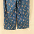 ダイエットブッチャー DIET BUTCHER Tartary pattern pajama pants 総柄 パジャマパンツ メンズ JPN:1